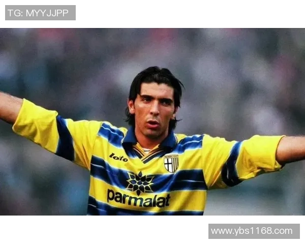 布冯在足球历史中的地位与影响力是否足以称其为足球明星