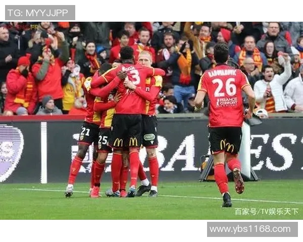 奥兰斯与朗斯激战成败揭晓赛果分析与精彩瞬间回顾